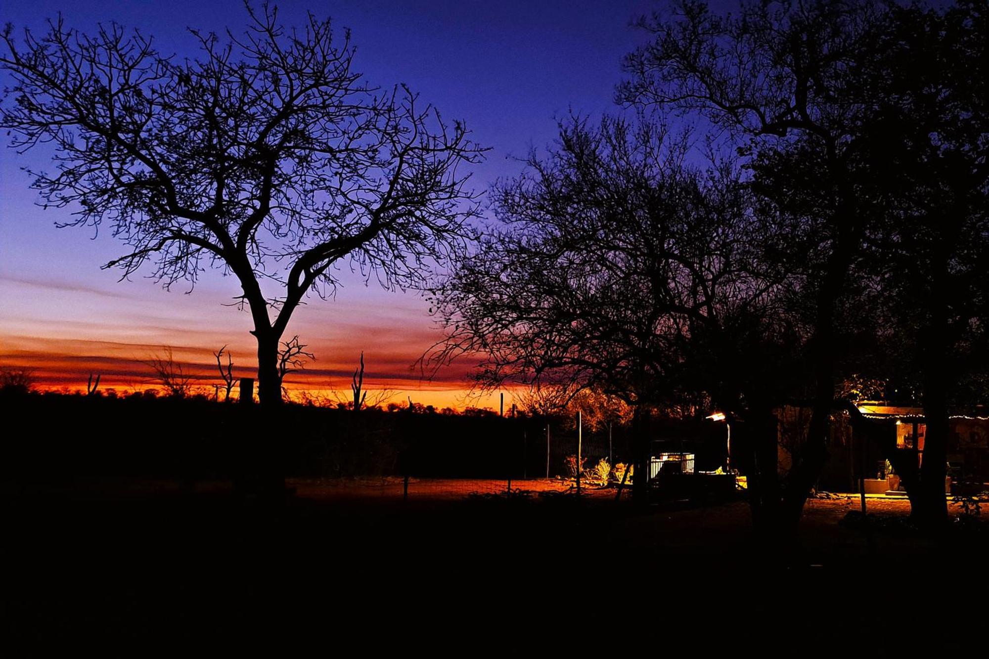 Ngalali Retreat Ξενοδοχείο Grietjie Game Reserve Εξωτερικό φωτογραφία